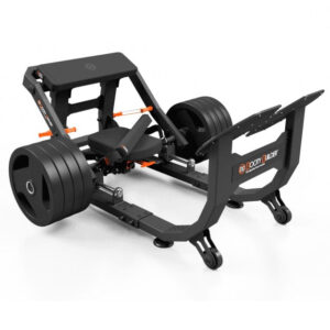 Booty Builder Platinum V4