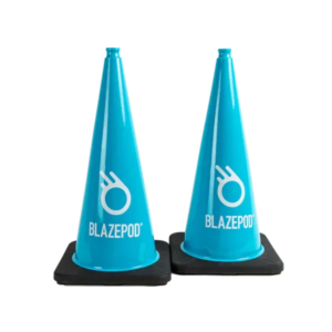 BlazePod XL Cone Duo - Set Of 2