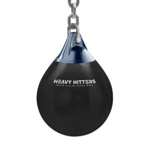 Heavy Hitters Water Punch Bags