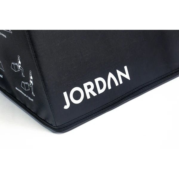 JORDAN Hip Thrust Bench (Soft) Two Sizes Available - Image 5