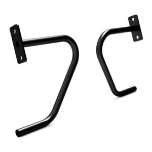 JORDAN HELIX Angled Handle Rack Attachments (Pair)