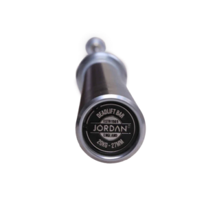 JORDAN Deadlift Bar
