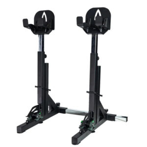 JORDAN Dumbbell Breaker Stand