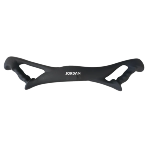 JORDAN ERGO Wide Grip Bicep Curl Cable Attachment