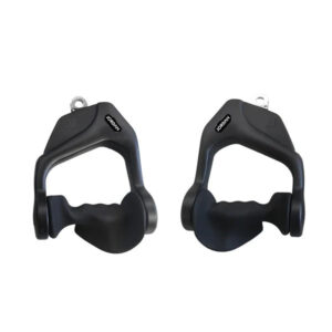 JORDAN ERGO Rotating Stirrup Handle (Pair)
