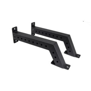 JORDAN HELIX Foot Attachments for Rack (Pair)