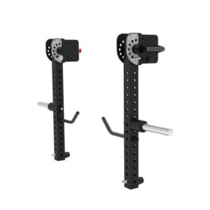 JORDAN J75 Jammer Arms (Pair)