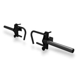 JORDAN HELIX Multi Handle Plate Holder Attachments (Pair)