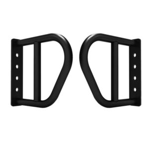 JORDAN HELIX Multi Handle Attachments (Pair)