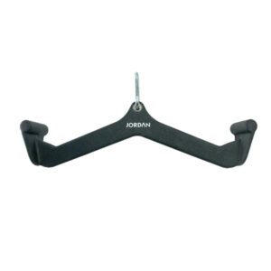 JORDAN NEO Lat Pull/Row Cable Attachment (Narrow/Mid/Wide)