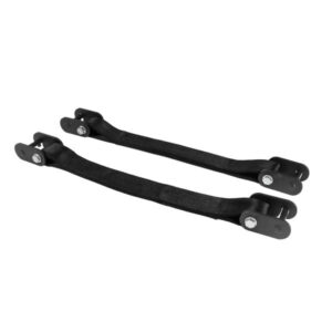 JORDAN HELIX Safety Strap System (Pair)