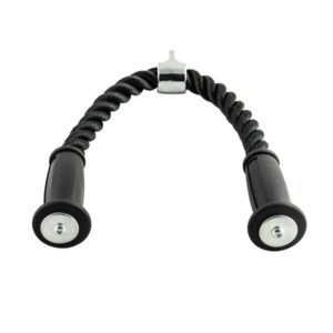 JORDAN Tricep Rope With Handles