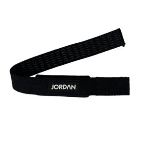 JORDAN Weight Lifting Straps (Pair)