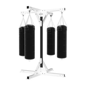 JORDAN 4 Bag Arms Boxing Frame