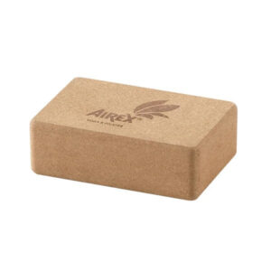AIREX Yoga Eco Cork Block