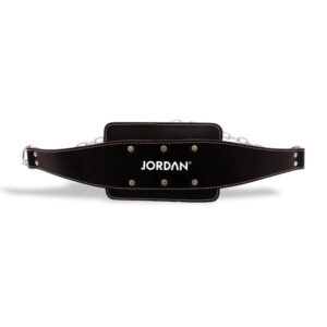 JORDAN Weight Lifting Dipping Belt - Leather