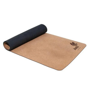 AIREX Yoga Eco Cork Mat