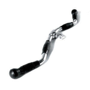 JORDAN Cable Curl Bar