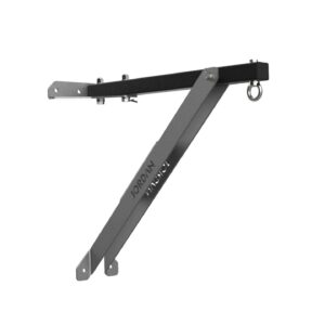 JORDAN Wall Brackets for Boxing Bags