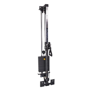 JORDAN HELIX Single Pulley Attachment