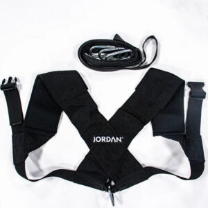 JORDAN Multi-Point Harness
