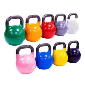 JORDAN Competition Kettlebells