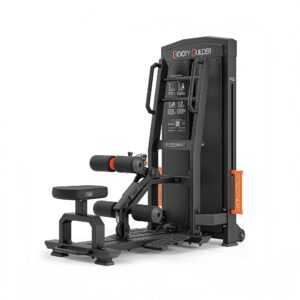 Booty Builder Selectorised Standing Hip Thrust