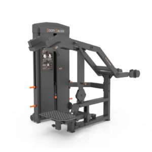 Booty Builder Selectorised Step-Up Machine
