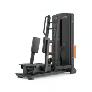 Booty Builder Selectorised Standing Hip Abductor
