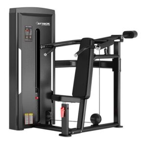 Attack Strength Shoulder Press