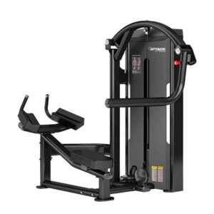 Attack Strength Glute