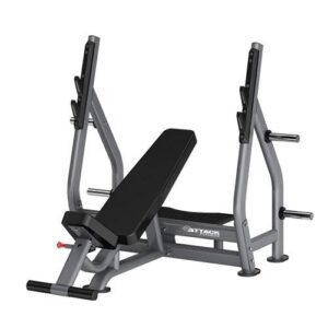 Attack Strength Olympic Incline Bench