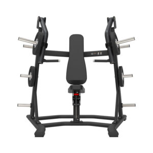 Attack Strength Plate Loaded Incline Chest Press