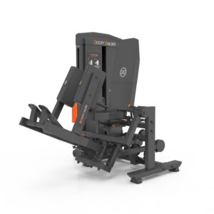 Booty Builder Selectorised 3D Multi-Abductor