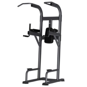 Attack Strength Vertical Knee Raise