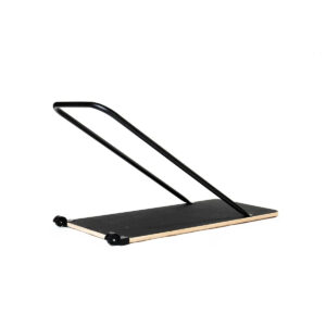 Attack Fitness Ski Machine Floor Stand