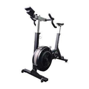 Attack Fitness HIIT Bike With Console