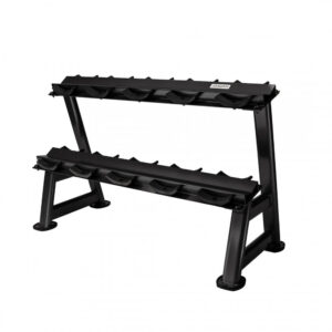 JORDAN Dumbbell Rack - Holds 5 Pairs