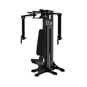 JORDAN Pectoral Fly Rear Deltoid - 100kg Weight Stack