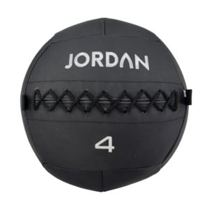 JORDAN Versus Wall Ball
