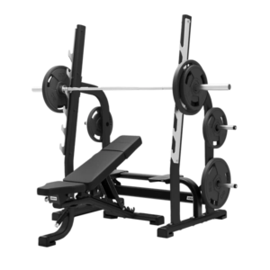 JORDAN Olympic Adjustable Multi Bench