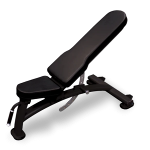 JORDAN Adjustable Incline/Decline Bench (I-Series)